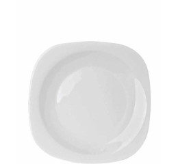 NADIR PRATO SOBR.OPAL. PLAZA QD.19,7CM C24 5346841